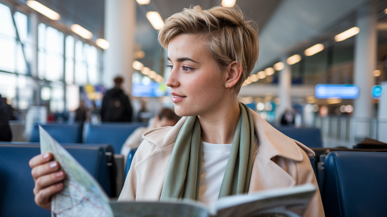 Brandenburg Airport to Oschersleben Transfer: Your Stress-Free Travel Guide